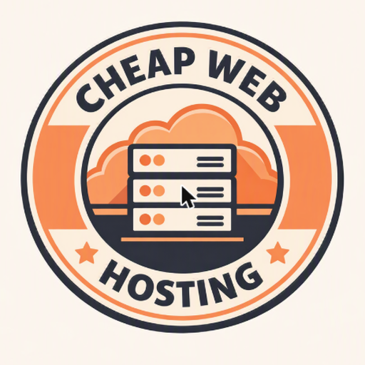 cheapwebhosting logo